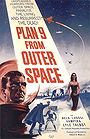 Plan 9 from Outer Space (1969)