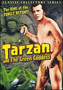 Tarzan and the Green Goddess                                  (1938)