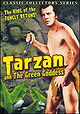 Tarzan and the Green Goddess                                  (1938)