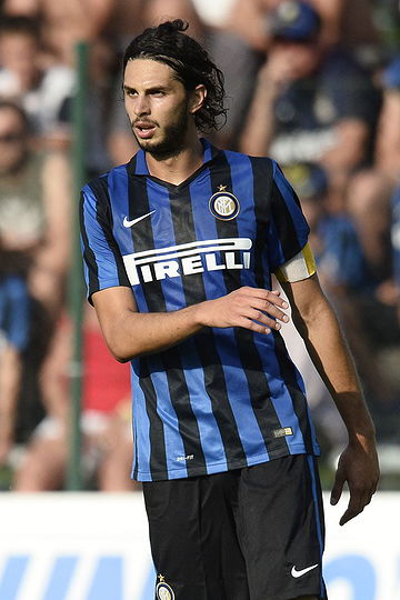 Andrea Ranocchia