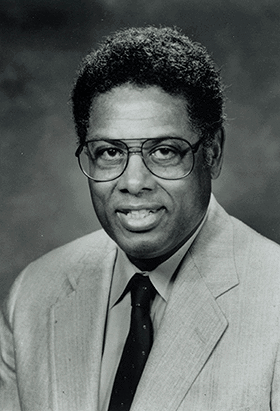 Thomas Sowell