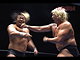 Suwama vs. Yoshihiro Takayama (AJPW, 08/30/09)