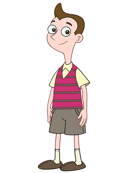 Milo Murphy