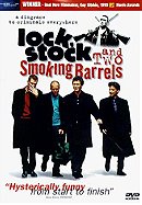 Lock, Stock and Two Smoking Barrels (Widescreen Edition)