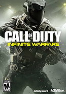 Call of Duty: Infinite Warfare