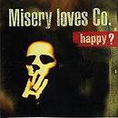 Happy?