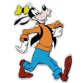 Goofy