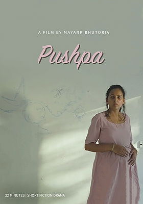 Pushpa