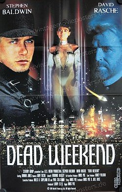 Dead Weekend  (1995)