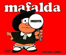 Mafalda inédita