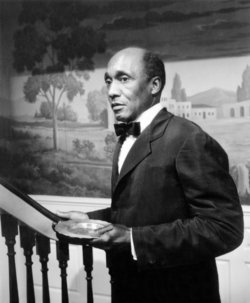 Napoleon Whiting