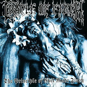 The Principle of Evil Made Flesh