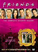 Friends: The Complete Seventh Season
