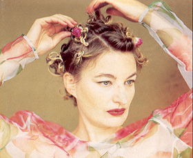 Jane Siberry