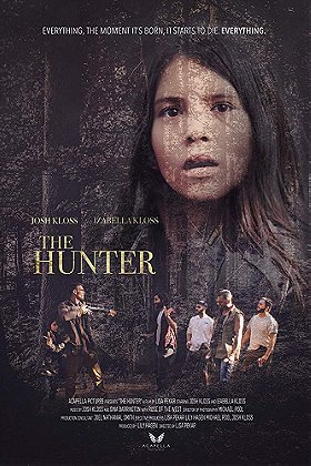 The Hunter (2017)