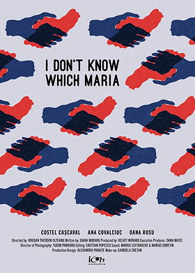 I do not know which Maria (2015)