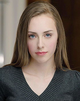 Alaina Christine Tennison