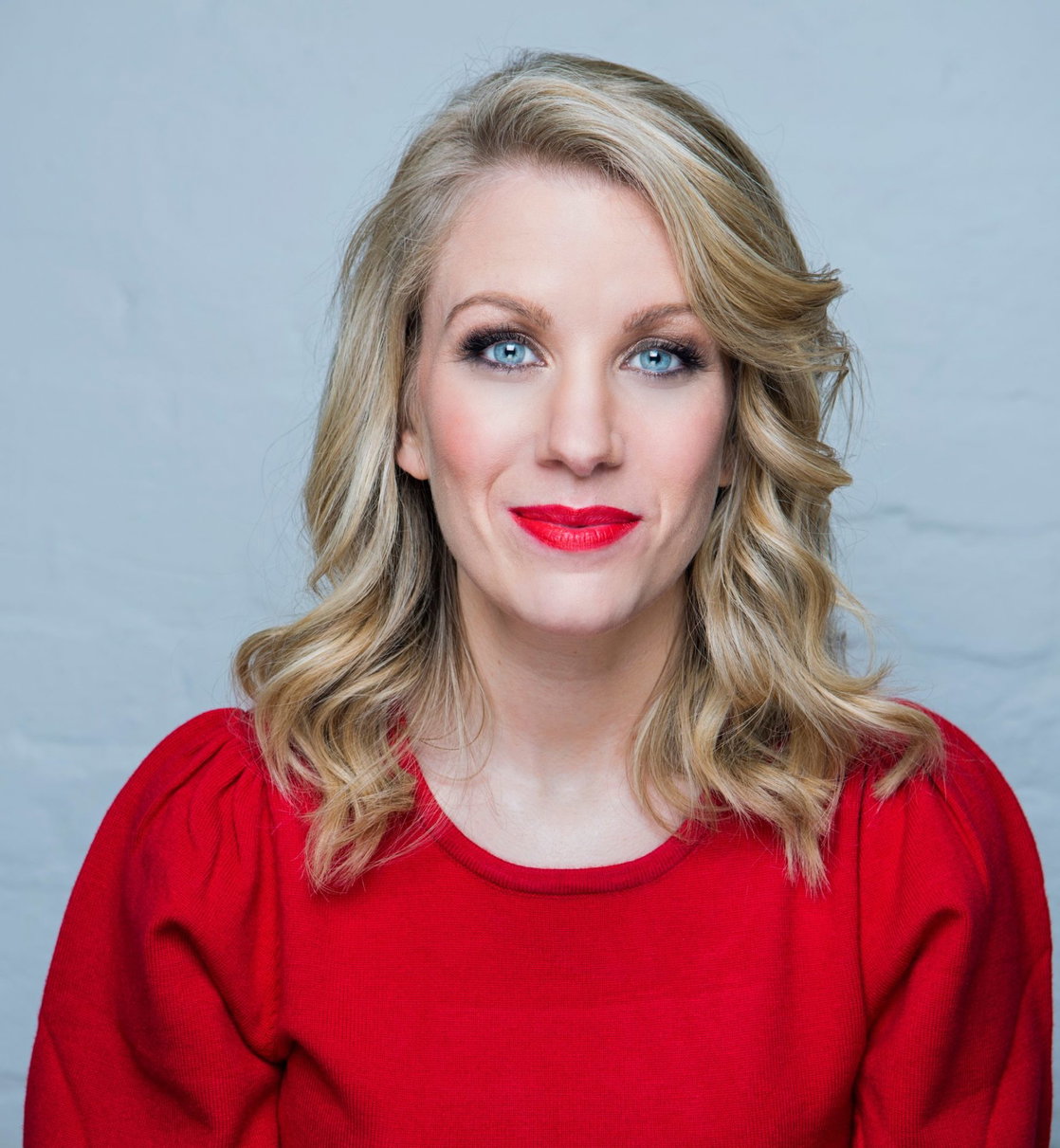 Rachel Parris