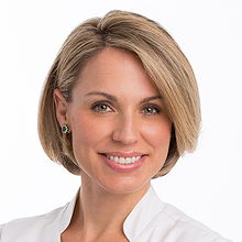 Nicole Saphier pictures and photos