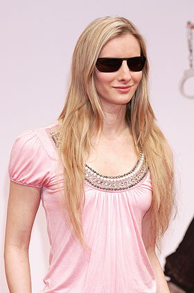 Joana Zimmer