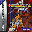 Medabots AX: Metabee Version