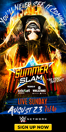 WWE SummerSlam