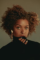 Antonia Thomas