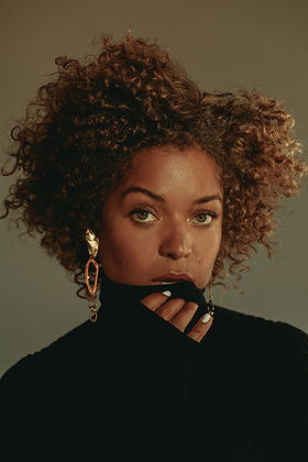 Antonia Thomas