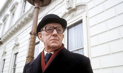 George Smiley