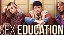 Sex Education season 3