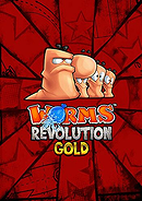 Worms Revolution