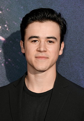 Keean Johnson