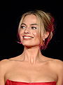 Margot Robbie