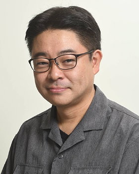 Kiyotaka Taguchi