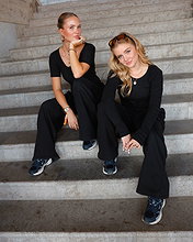 Chiara Tews pictures and photos
