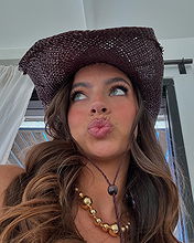 Priscilla Huggins Ortiz pictures and photos