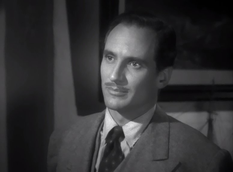 Richard Ainley