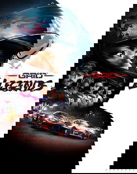GRID Legends