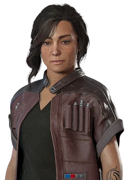 Riko Vess