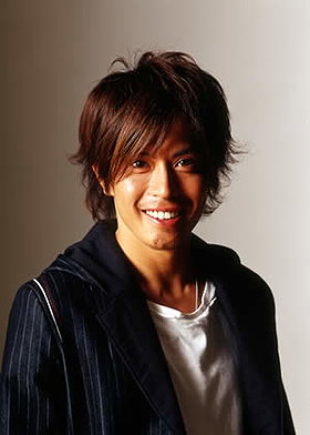 Yûsuke Tomoi