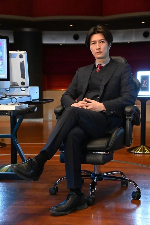 Kôsei Amano
