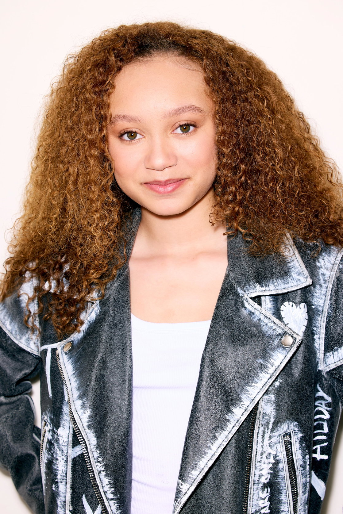 Mykal-Michelle Harris