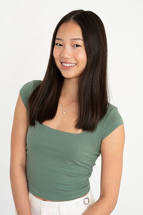 Olivia Chiu