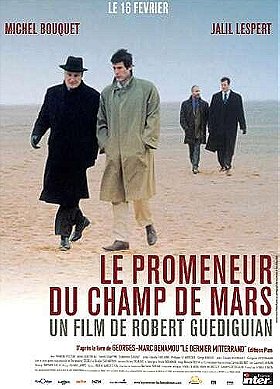 Promeneur Du Champ De Mars, Le