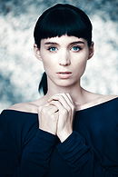 Rooney Mara