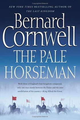 The Pale Horseman (The Saxon Stories, Book 2)