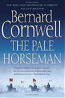 The Pale Horseman (The Saxon Stories, Book 2)