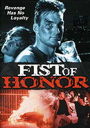 Fist of Honor