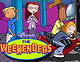 The Weekenders