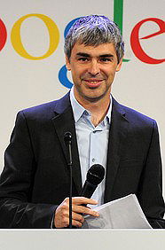 Larry Page